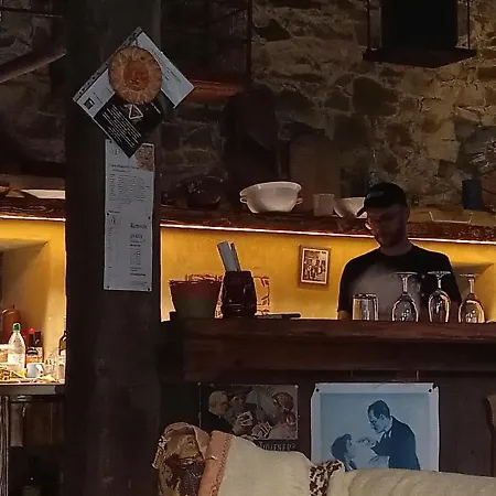 Apartamento Modletice U řeky Thaya česká Kanada Pisecne