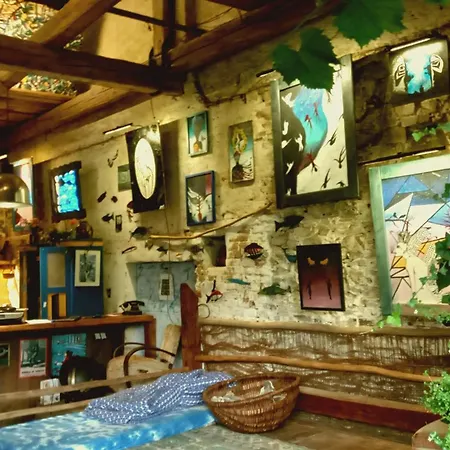 Modletice U řeky Thaya česká Kanada Apartamento Pisecne