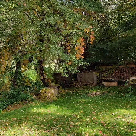 Apartamento Modletice U řeky Thaya česká Kanada *