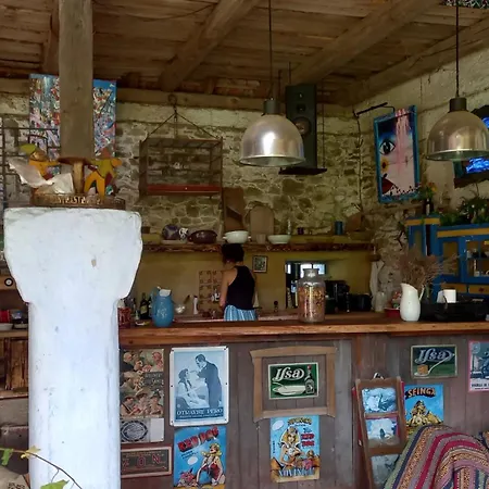 Apartamento Modletice U řeky Thaya česká Kanada