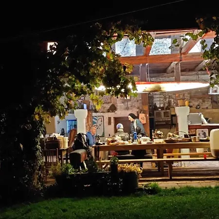 Apartamento Modletice U řeky Thaya česká Kanada Pisecne