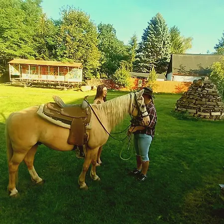 Apartamento Modletice U řeky Thaya česká Kanada *