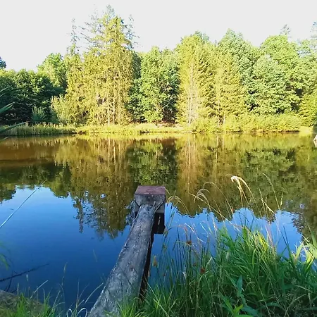 Modletice U Reky Thaya Ceska Kanada Appartement *