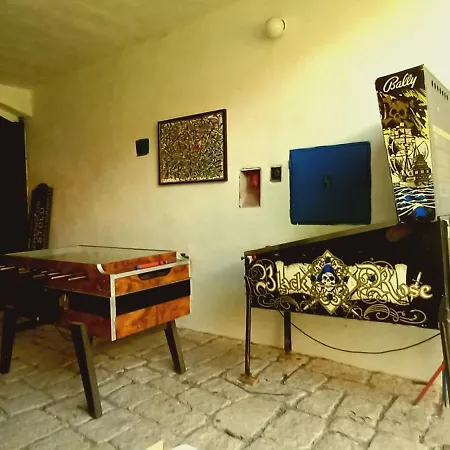 Modletice U Reky Thaya Ceska Kanada Apartmán *
