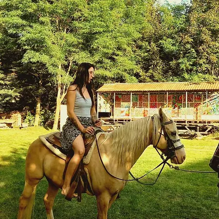 Modletice U řeky Thaya česká Kanada Pisecne