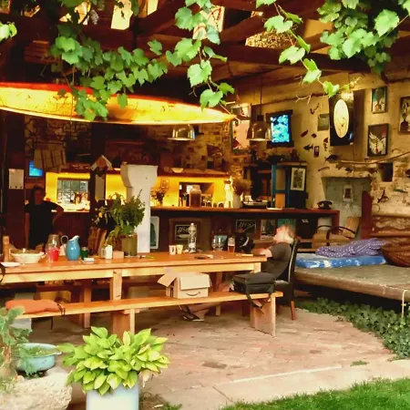 Apartamento Modletice U řeky Thaya česká Kanada *