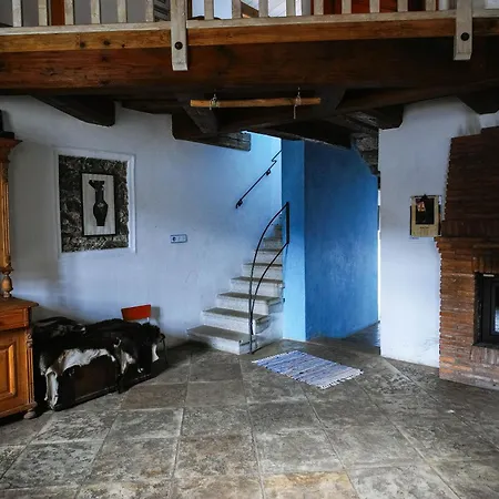 Modletice Apartmany Thaya Ceska Kanada Slavonice