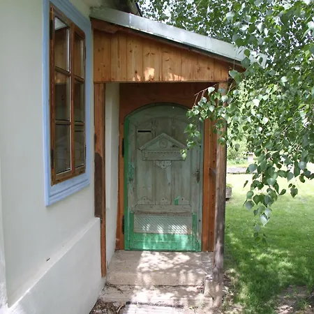 Modletice Apartmany Thaya Ceska Kanada Slavonice Pisecne