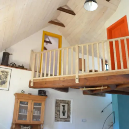 Apartamento Modletice U řeky Thaya česká Kanada *