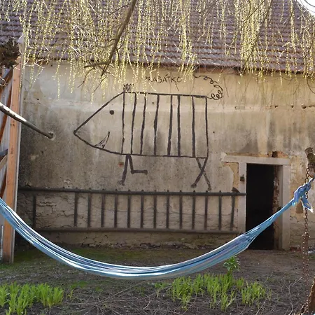 Modletice U řeky Thaya česká Kanada Pisecne