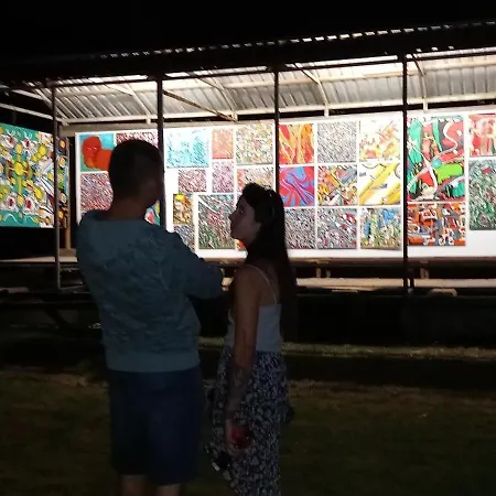 Modletice U řeky Thaya česká Kanada