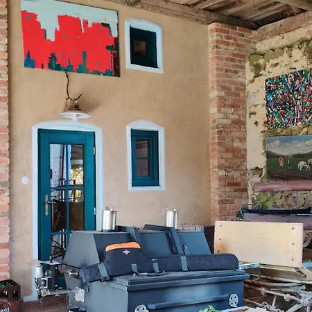 Modletice U řeky Thaya česká Kanada * Pisecne