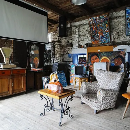 Modletice Apartmany Thaya Ceska Kanada Slavonice *