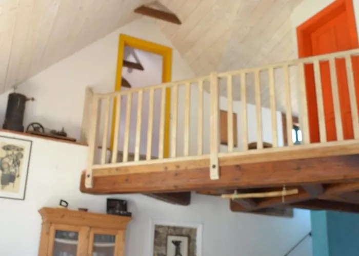 Apartman Modletice U Reky Thaya Ceska Kanada *